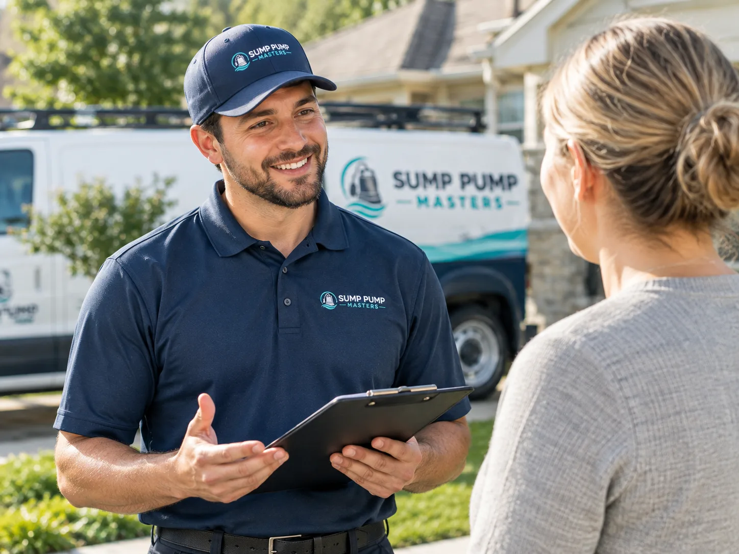 Sump Pump Repair Manitowoc, WI FAQs